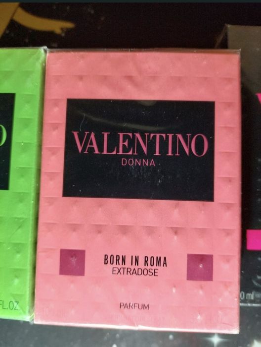 Parfum valentino