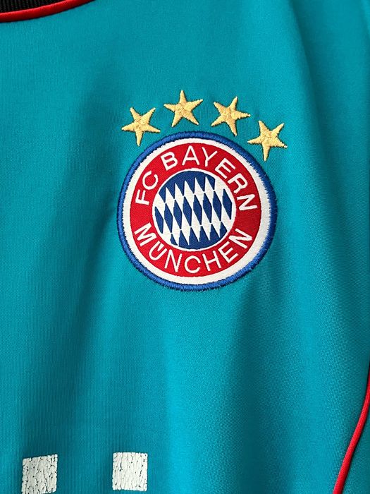 Tricou Bayern Munchen Neuer
