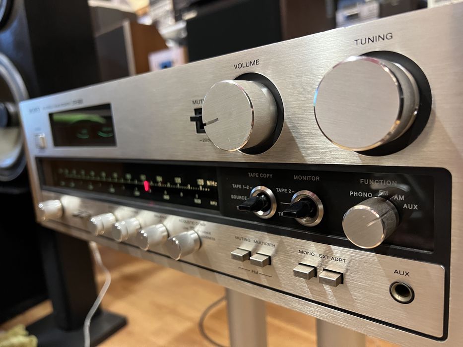 Receiver/Amplificator/Statie Sony STR-5800