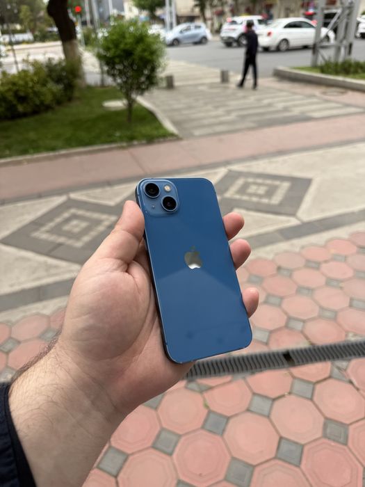 Iphone 13 сотилади