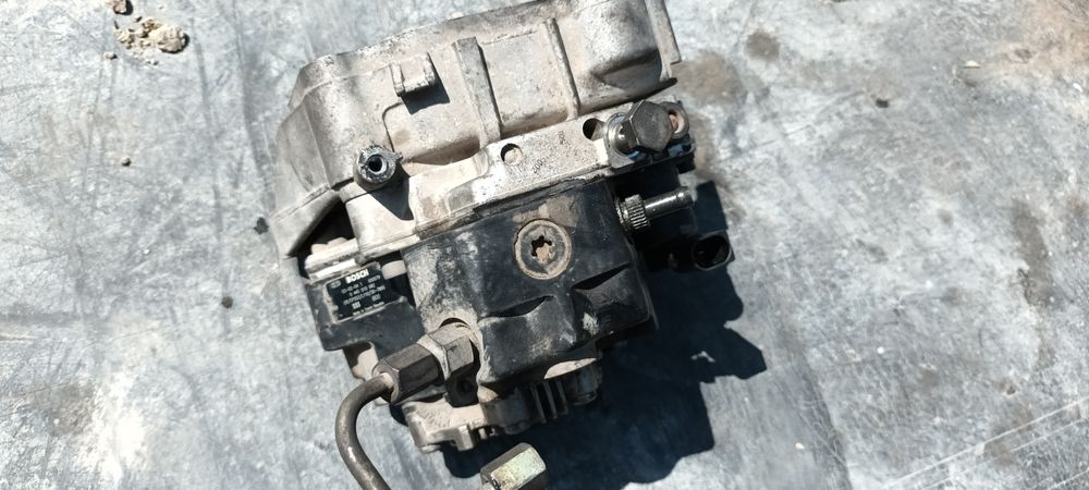 Дюзи и гнп за Audi A8 D3 4.0 TDI