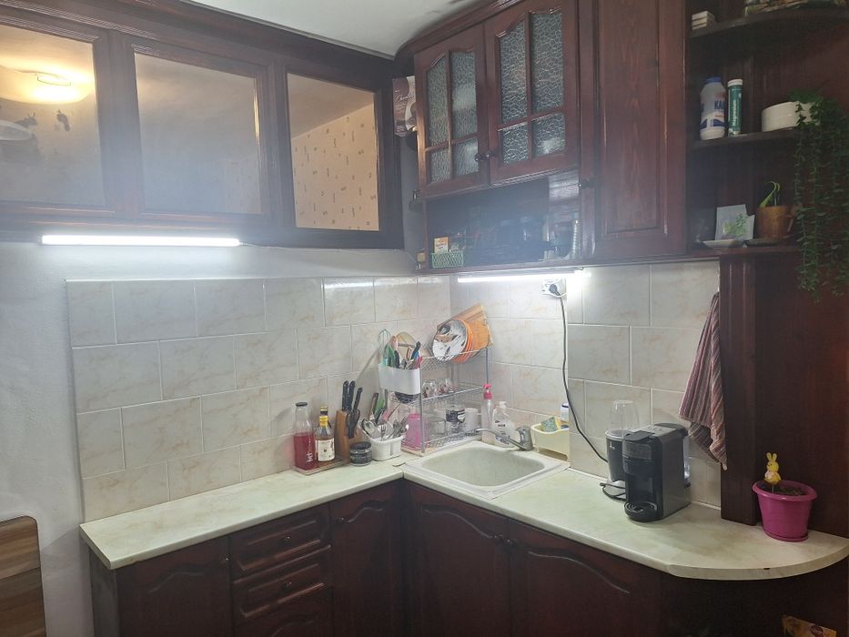 Продава се Тристаен апартамент в Нова Загора - 74 кв.м за 548 €/кв.м - Снимка #4