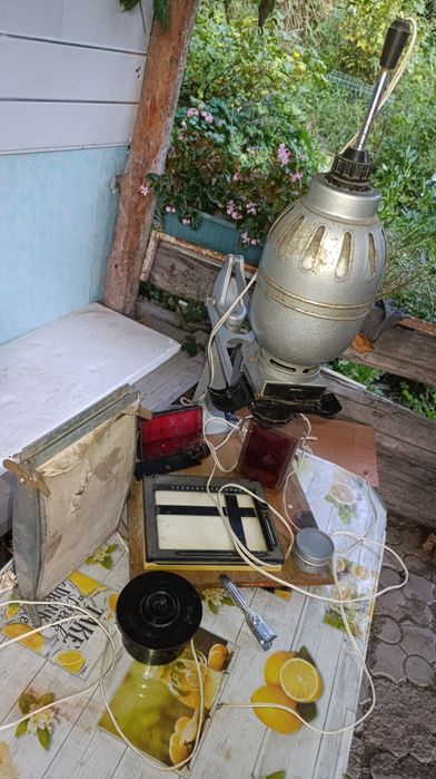 Комплект для фото печати