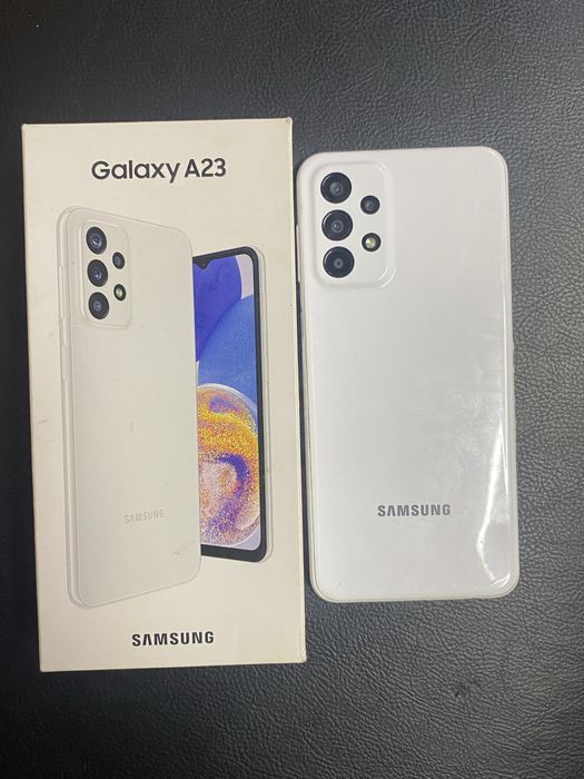 Samsung A23 6/128