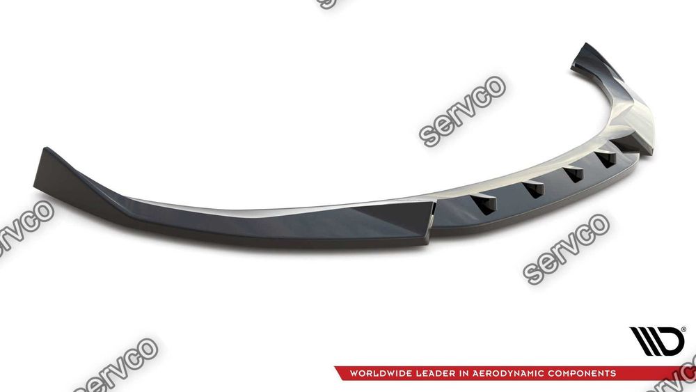 Prelungire bara fata Bmw Seria 4 G26 Gran Coupe M-Pachet 2021- v2