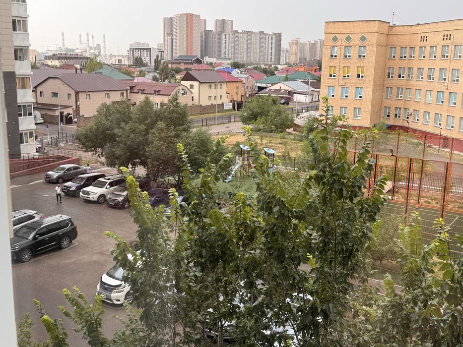 Продаётся 2х комн квартира