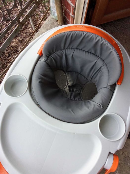 Проходилка chicco