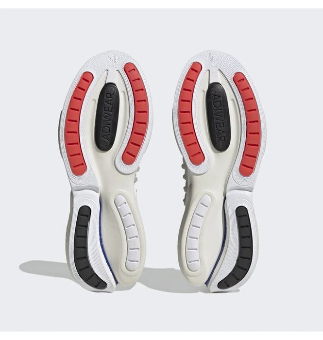 НОВЫЕ кроссовки Adidas Alphaboost V1
