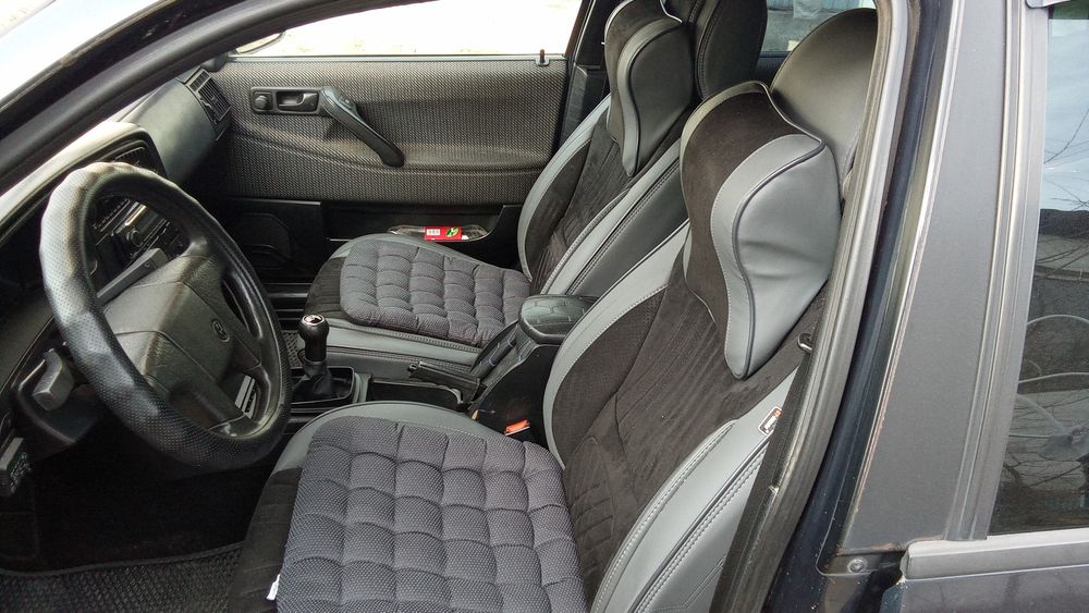 Продам Фольксваген пассат б3 дизель,универсал