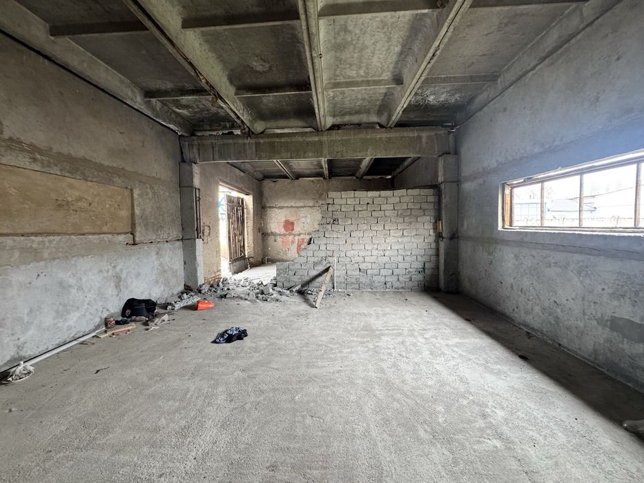 Аренда склад помешение ишлаб чикаришга