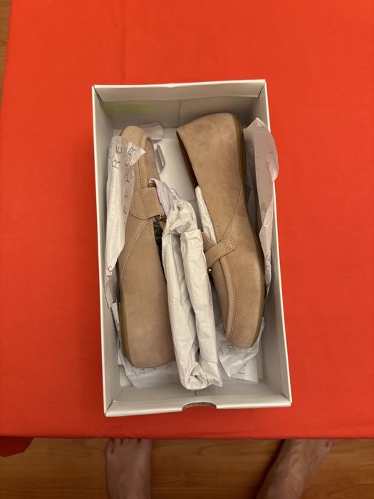 Geox balerini 37 1/2