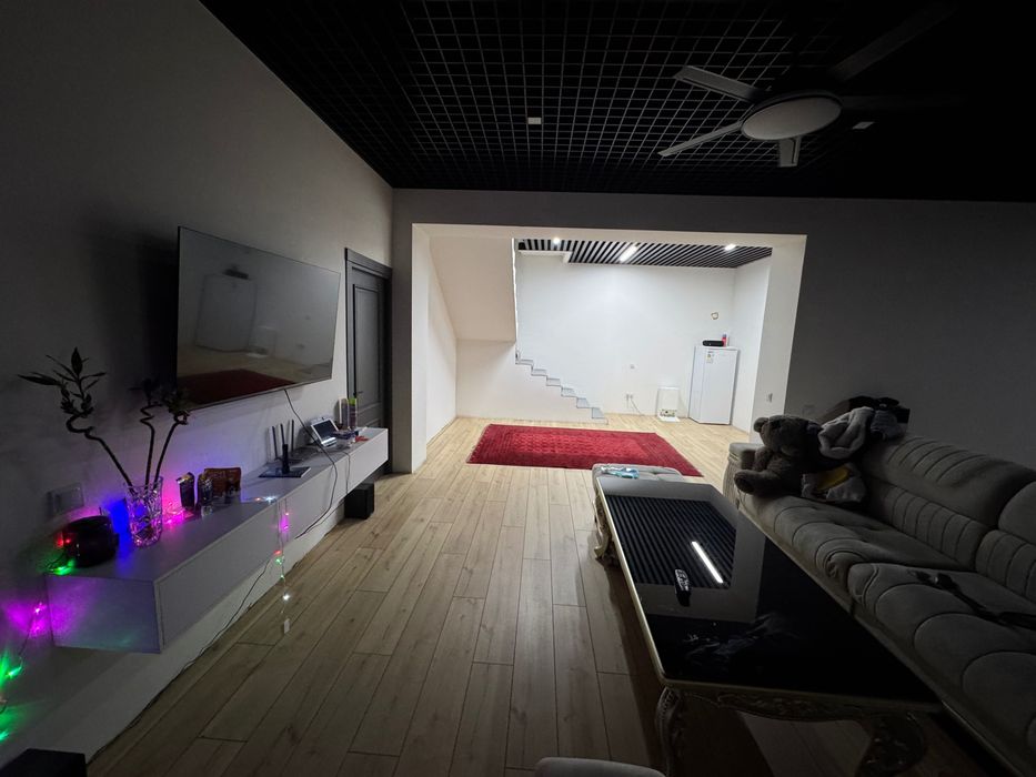 Жилой дача ортасарай