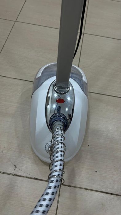 Продам утюг паровой