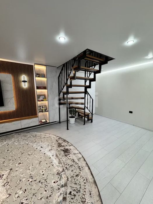 Продам дом рабочий поселок