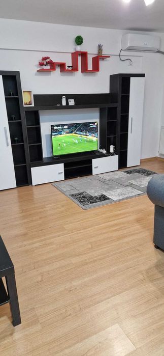 Garsoniera, sector 4