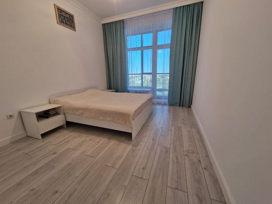 квартира 3 комнатная