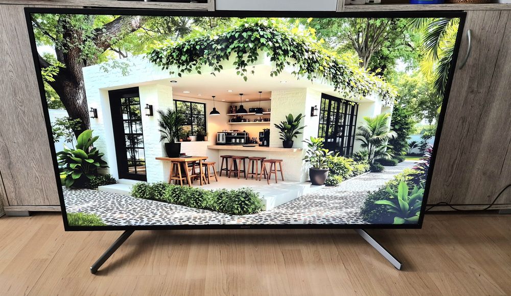 Sony KD-55XG8096 Android, 4K, UltraHD, Smart, WiFi, LED