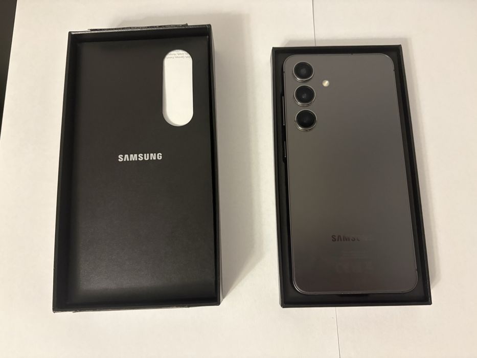 Samsung Galaxy S 24