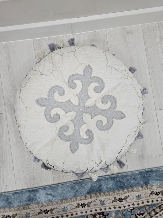 сырга салу корпеше