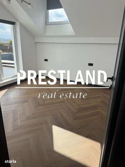 Apartament nou, zona Turnișor !
