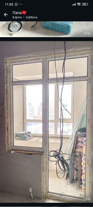 Срочно  балконные пластиковые окна