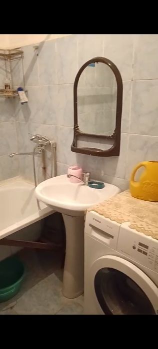 Сдаю 3 комнатную квартиру