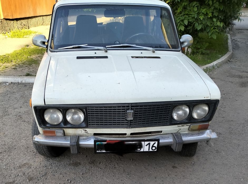 Продам Ваз 2106. СРОЧНО!!!