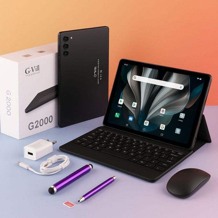 Планшет Tab S10 планшет 3/1