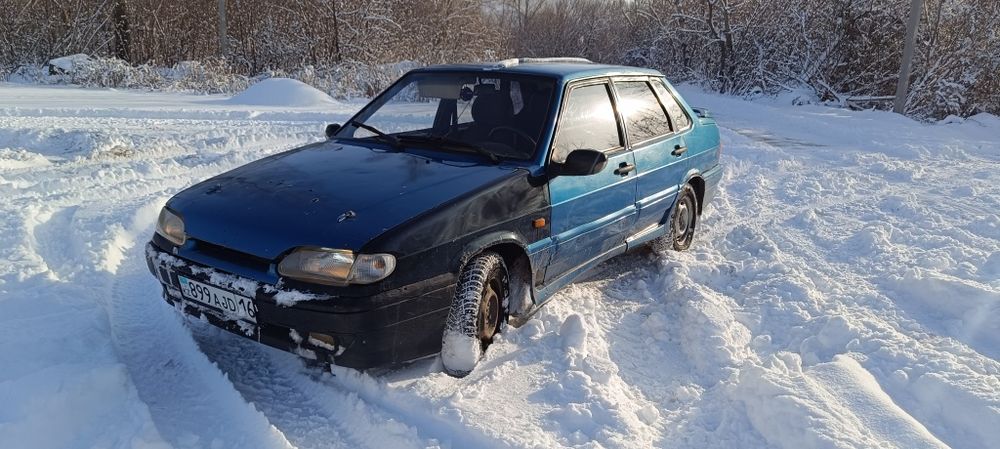 Продам Ваз  2115