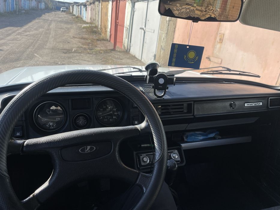 Продам ваз 2105 карбюратор