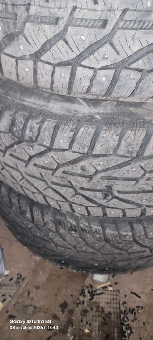 Шины с дисками на бмв комплектом 60000