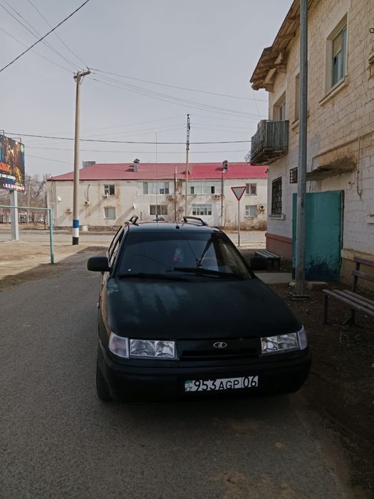 Лада 21 11 машина