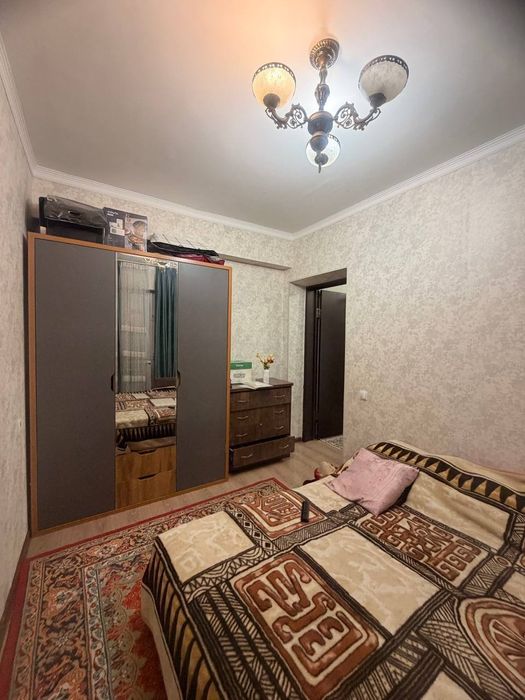 Сергели 5 а 2/6/7 нахтга через ипотекага