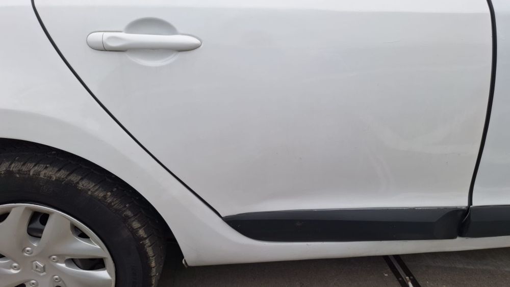 Renault Megane 2014