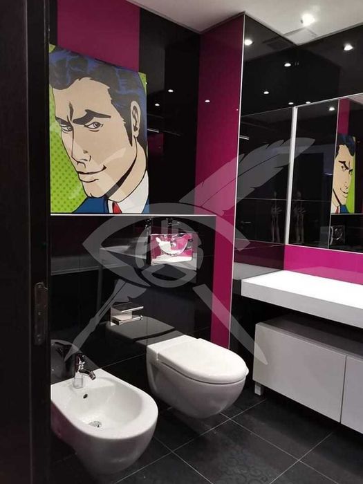 Дава се под наем Двустаен апартамент в София, Кръстова вада - 65 кв.м за 897.6 € - Снимка #7