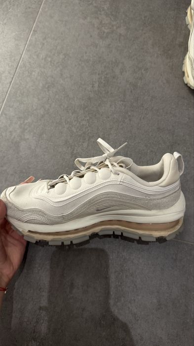 Nike Air Max 98 Original – №40.5