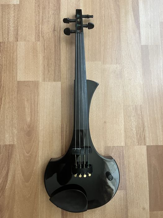 Vioara Cantini Earphonic 4 corzi