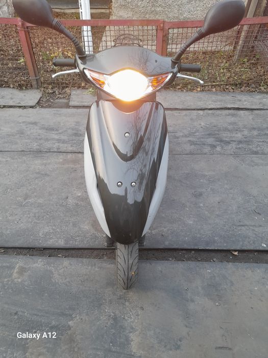 Продаётся скутер