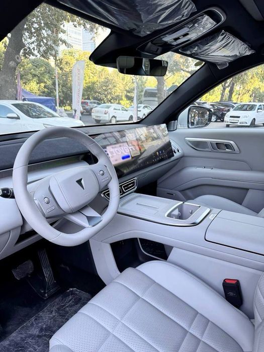 DEEPAL S09   4WD ultra2025