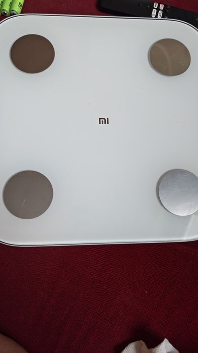 Xiaomi Mi Body Composition Scale 2 cântar smart