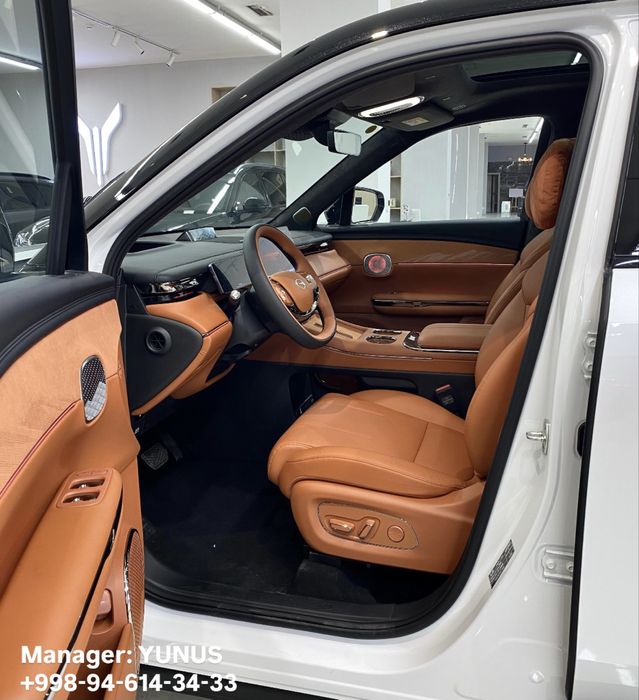 GAC Другая 2026 — 6