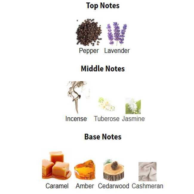 Унисекс парфюм Maharjan Gold, 100ml