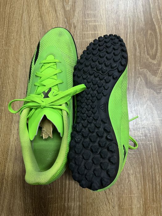 Ghete de fotbal Adidas