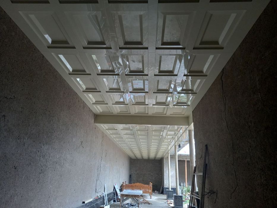 Алюкабонд мантаж алюкабонд аликафон аликафон хизмати алюкабонд