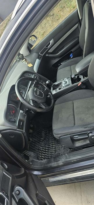Audi A6 C6 2006 2.7 tdi