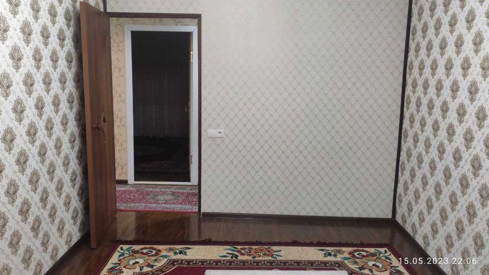 Продаю квартира на Рисовый базар