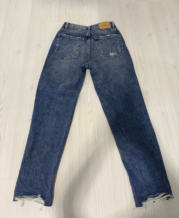 Blugi dama Pull&Bear