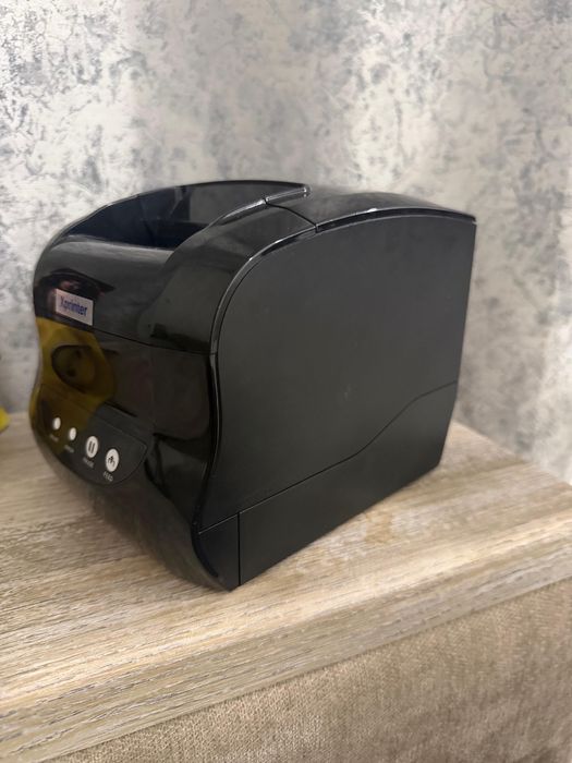 Термопринтер этикеток xprinter 365b