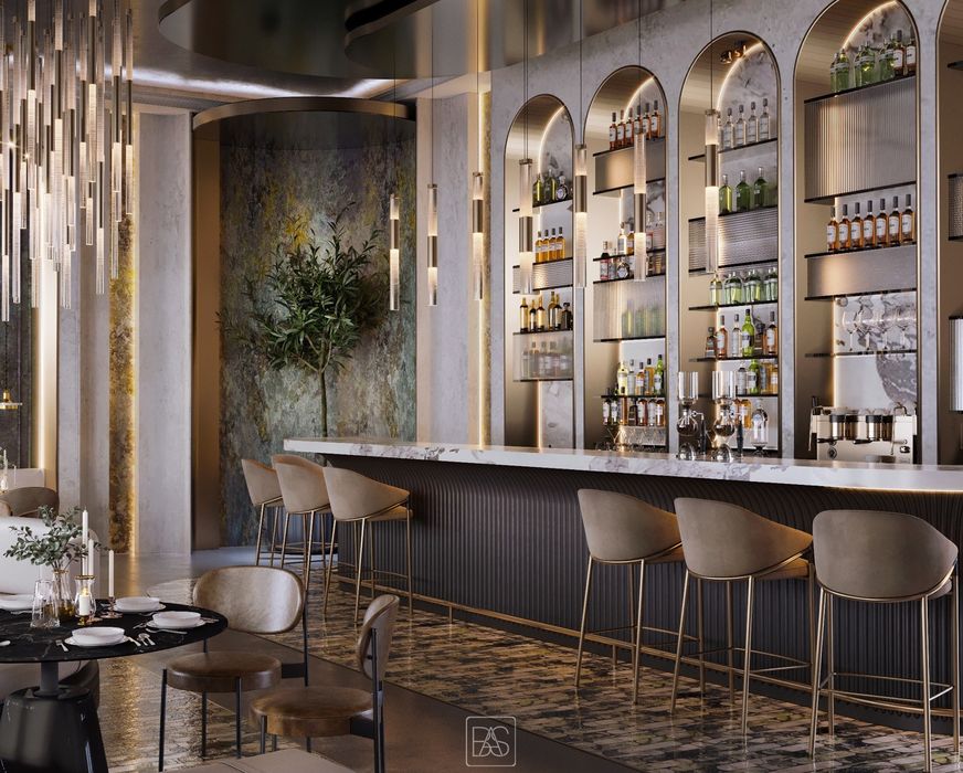 Proiecte de arhitectura și design interior | Proiectare | Randări 3D