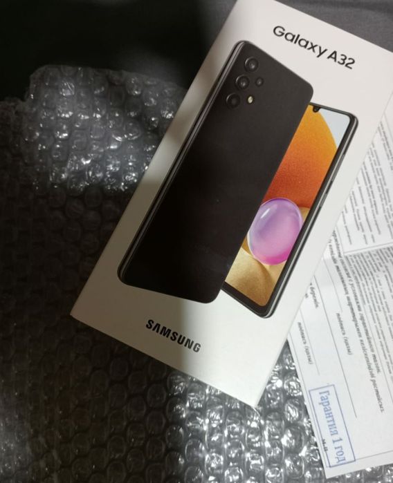 Samsung a32 holati ideal